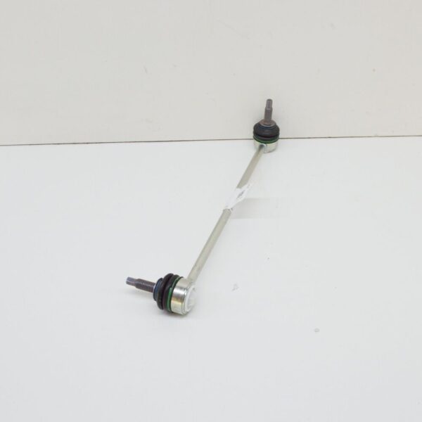 NEW MERCEDES-BENZ C W203 FRONT TORSION BAR STABILIZER LINK A2033202889 ORIGINAL - Image 4