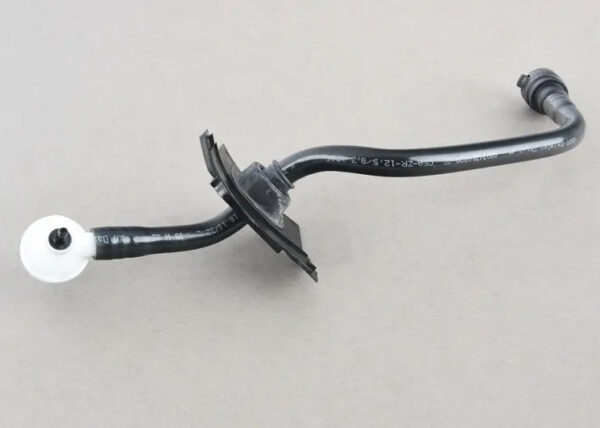 NEW MERCEDES-BENZ C W203 BRAKE CAR VACUUM HOSE LHD A2034304829 ORIGINAL - Image 4
