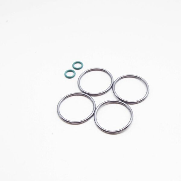 MB CLK W209 Steering Rack Control Line Seal Kit A2034604200 NEW ORIGINAL - Image 4