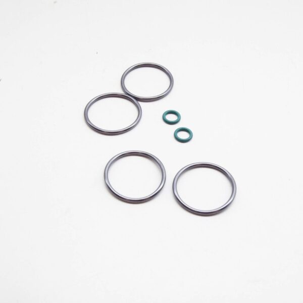 MB CLK W209 Steering Rack Control Line Seal Kit A2034604200 NEW ORIGINAL