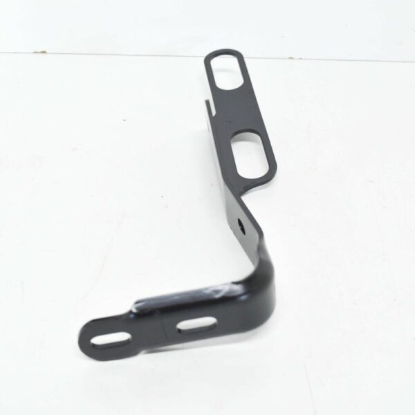 NEW MERCEDES BENZ C W203 CONVERTER & PIPE LEFT BRACKET A2034922341 - Image 4