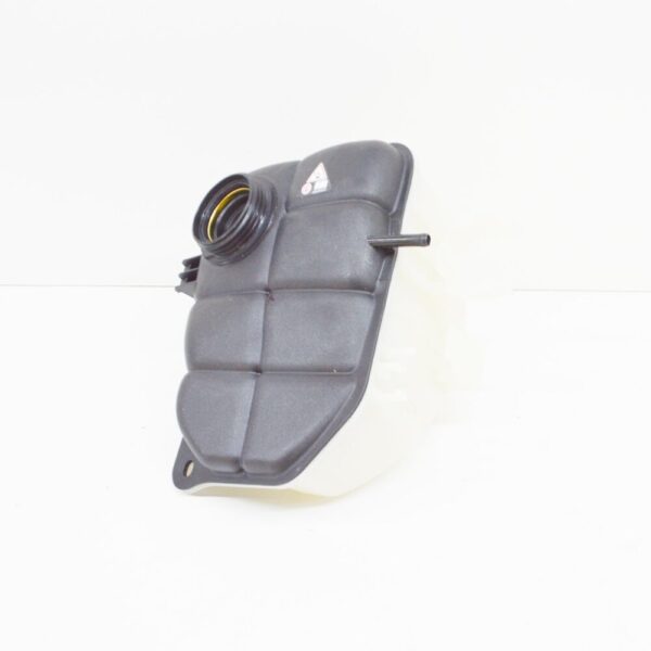 MB CLK A209 compensating coolant tank A2035000049 3.5 petrol engine NEW ORIGINAL - Image 4
