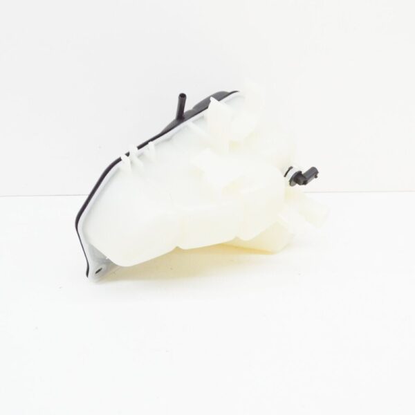 MB CLK A209 compensating coolant tank A2035000049 3.5 petrol engine NEW ORIGINAL - Image 5