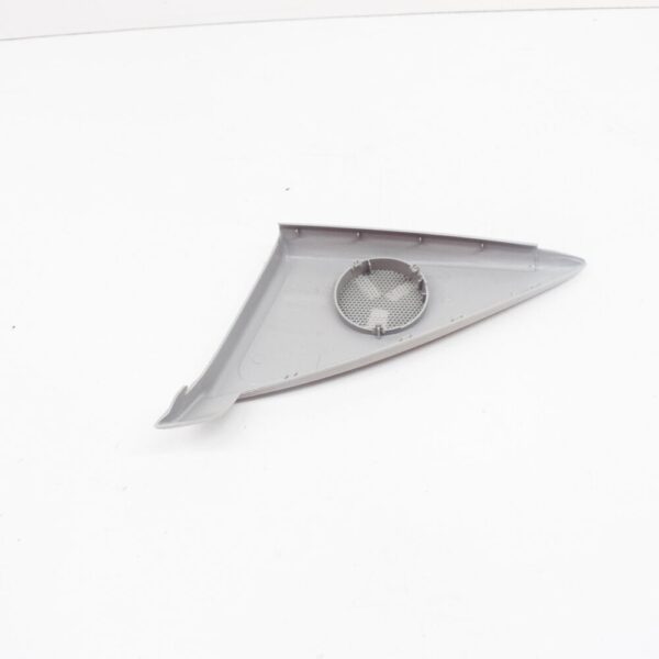 Mercedes-Benz C W203 Tweeter Cap Front Right A20372002487E94 NEW Original - Image 4
