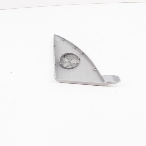 Mercedes-Benz C W203 Tweeter Cap Front Right A20372002487E94 NEW Original - Image 5
