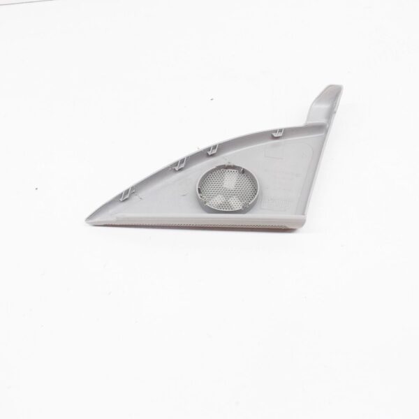 Mercedes-Benz C W203 Tweeter Cap Front Right A20372002487E94 NEW Original