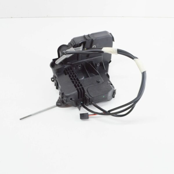 MERCEDES-BENZ C W203 FRONT LEFT RIGHT DOOR LOCK RHD A2037200335 NEW ORIGINAL - Image 4