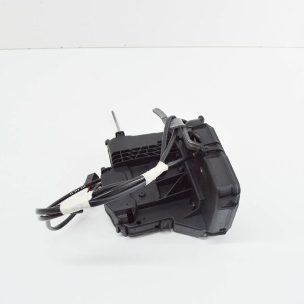 MERCEDES-BENZ C W203 FRONT LEFT RIGHT DOOR LOCK RHD A2037200335 NEW ORIGINAL - Image 5