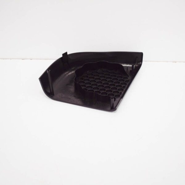 MB C-Class Coupe C203 Right Radiator Grill A20372704889051 New