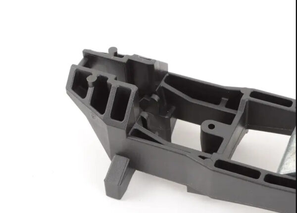 NEW MERCEDES BENZ C W203 REAR RIGHT DOOR HANDLE BASE A2037600434 OEM - Image 4