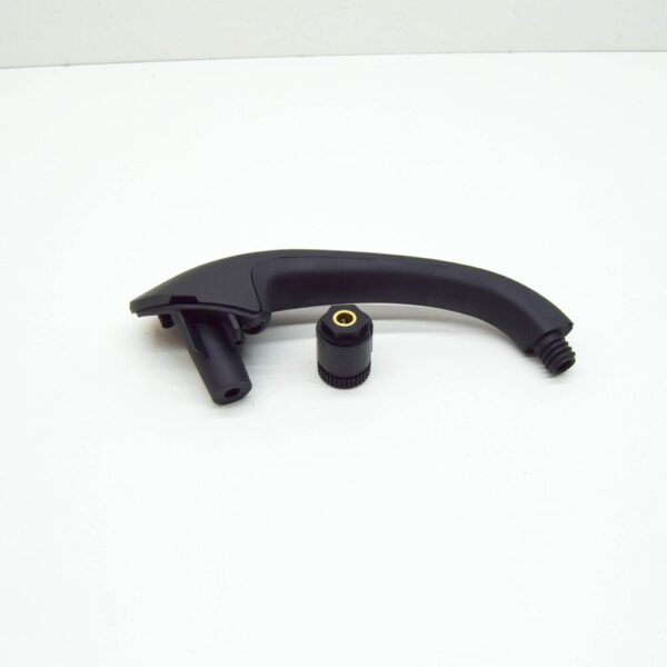 MERCEDES-BENZ C W203 FRONT LEFT DOOR GRAB HANDLE A20381007517241 NEW ORIGINAL - Image 5