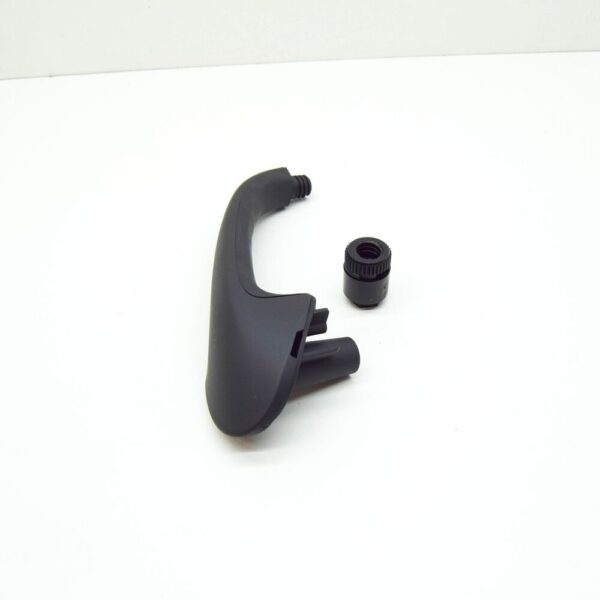 MERCEDES-BENZ C W203 FRONT LEFT DOOR GRAB HANDLE A20381007517241 NEW ORIGINAL