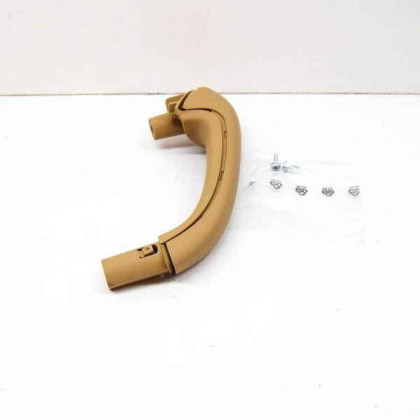 MB C-CLASS W203 Front Left Door Interior Handle A20381015511434 NEW ORIGINAL - Image 4