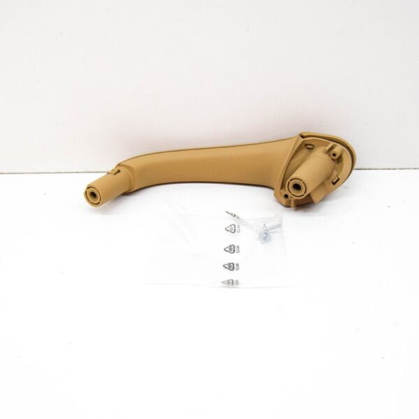 MB C-CLASS W203 Front Left Door Interior Handle A20381015511434 NEW ORIGINAL - Image 5