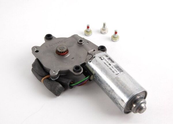 Mercedes-Benz W203 W211 ORIGINAL Electric Motor Sunroof A2038203242 - Image 5