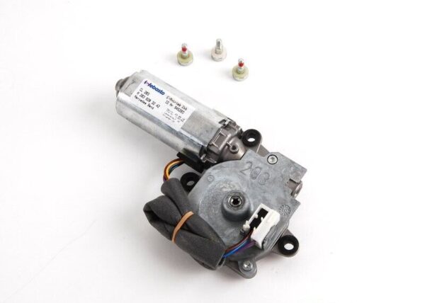 Mercedes-Benz W203 W211 ORIGINAL Electric Motor Sunroof A2038203242