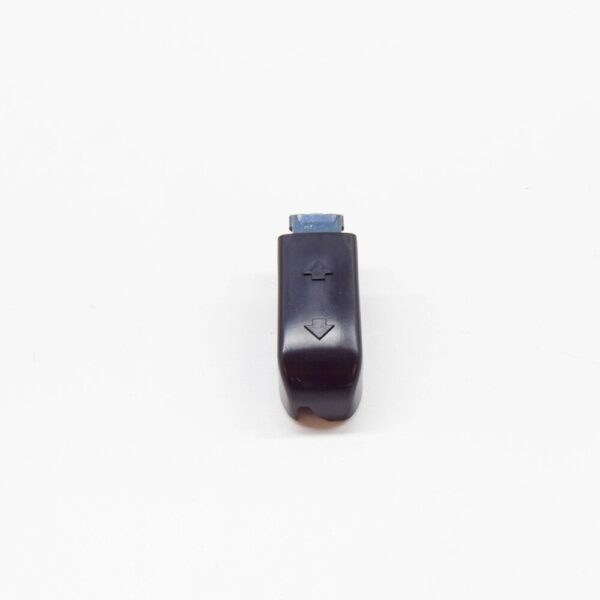 MERCEDES-BENZ C W203 FRONT WIPER ARM LEFT CAP LHD A2038240949 NEW ORIGINAL - Image 5