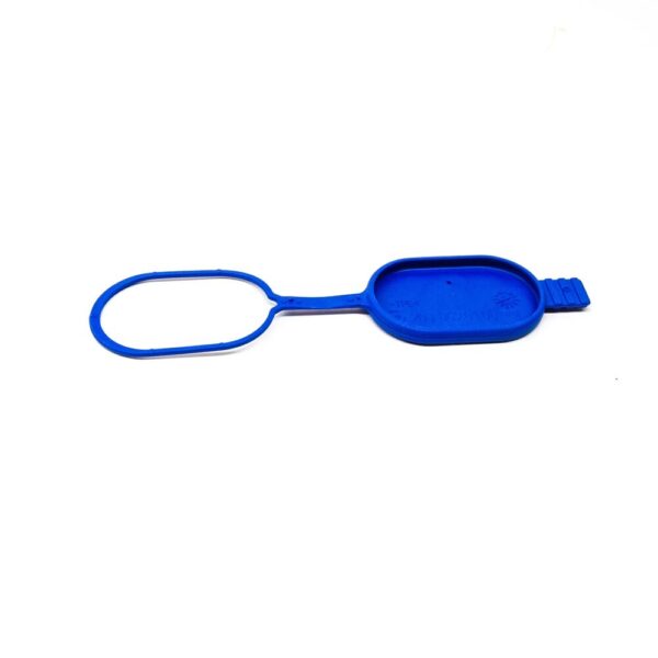 MB CLA C117 Glass Lid Liquid Side Container A20386901085E52 New - Image 5