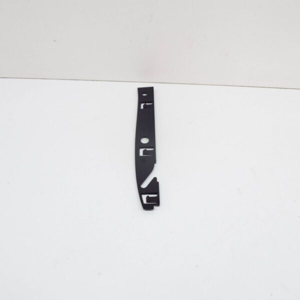 MB C W203 front bumper right intermediate layer A2038890295 NEW ORIGINAL - Image 5