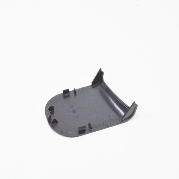 MB C W203 Front Left Seat Belt Cover A20391833306490 NEW Original - Image 4