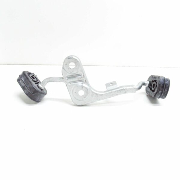 NEW MB C W204 REAR LEFT EXHAUST PIPE BRACKET SUSPENSION A2044901037 OEM - Image 4