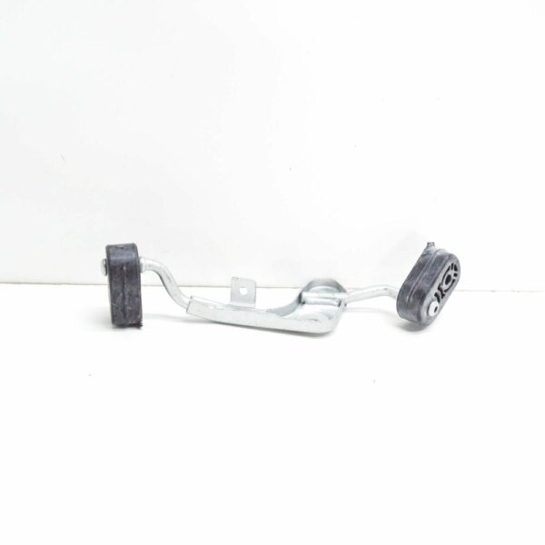 NEW MB C W204 REAR LEFT EXHAUST PIPE BRACKET SUSPENSION A2044901037 OEM