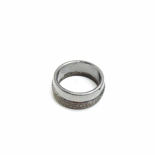 NEW MB ML W166 LEFT CATALYTIC CONVERTER SEALING RING A2044920081 ORIGINAL - Image 4