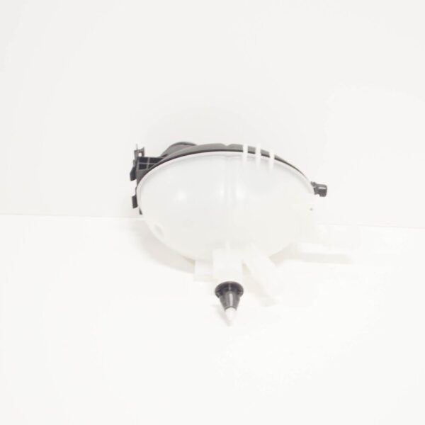 NEW MB E W212 COOLANT EXPANSIONT TANK RESERVOIR TANK A2045000849 - Image 4