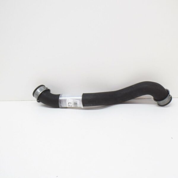 NEW MERCEDES-BENZ C W204 LEFT RADIATOR COOLANT HOSE A2045013982 - Image 4