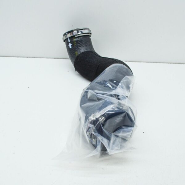MB C W204 Left Intercooler Hose Intercooler A2045283182 NEW ORIGINAL - Image 5
