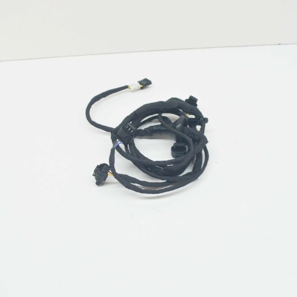 NEW MB C W204 REAR PARKTRONIC SYSTEM WIRING HARNESS A2045400708 08-10 ORIGINAL - Image 4