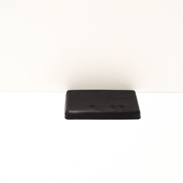MB C W204 Ashtray Insert Black Pad A2046830594 NEW ORIGINAL
