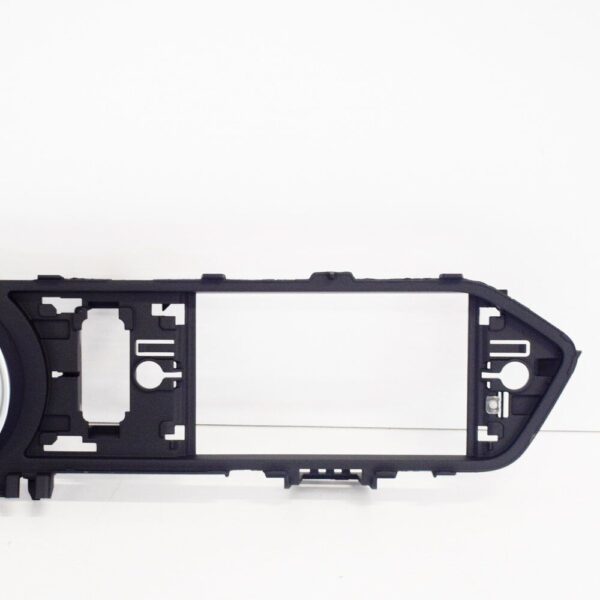 NEW MB C-CLASS W204 INSTRUMENT CLUSTER SPEEDOMETER TRIM A2046890039 LHD ORIGINAL - Image 4