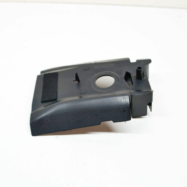 NEW MERCEDES-BENZ C W204 TOP LEFT B-PILLAR COVER A20469101089051 ORIGINAL - Image 4