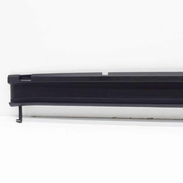 Mercedes-Benz C W204 Sunroof Drip Strip A2047800100 NEW ORIGINAL - Image 5
