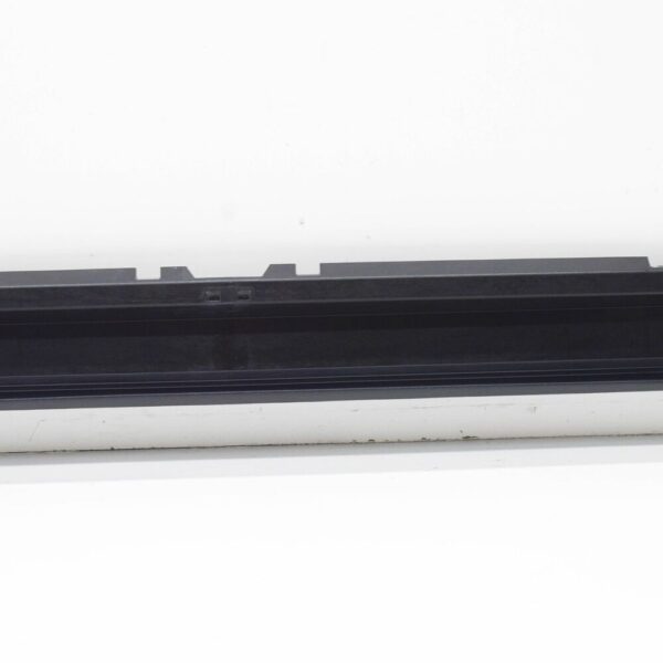 Mercedes-Benz C W204 Sunroof Drip Strip A2047800100 NEW ORIGINAL