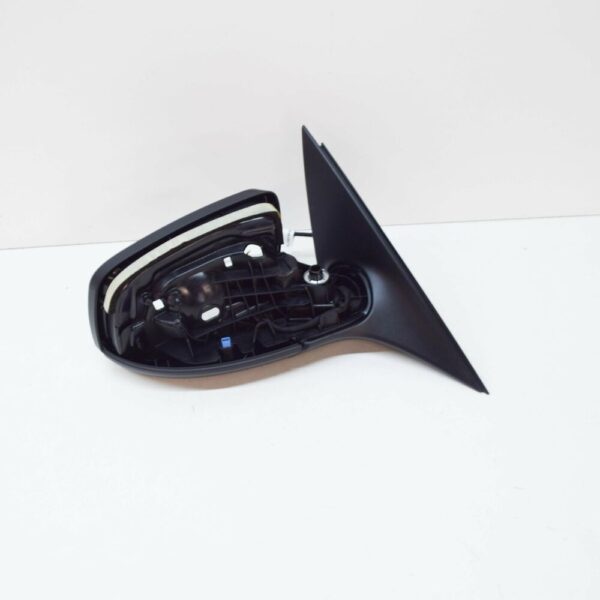 NEW MERCEDES-BENZ C W204 FRONT RIGHT DOOR MIRROR FRAME A2048100276 - Image 4