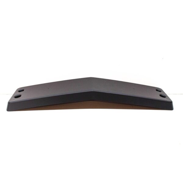 MB C W204 AMG license plate holder front for bumper A2048171978 NEW original - Image 5