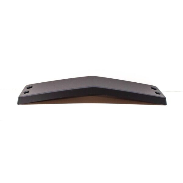 MB C W204 AMG license plate holder front for bumper A2048171978 NEW original