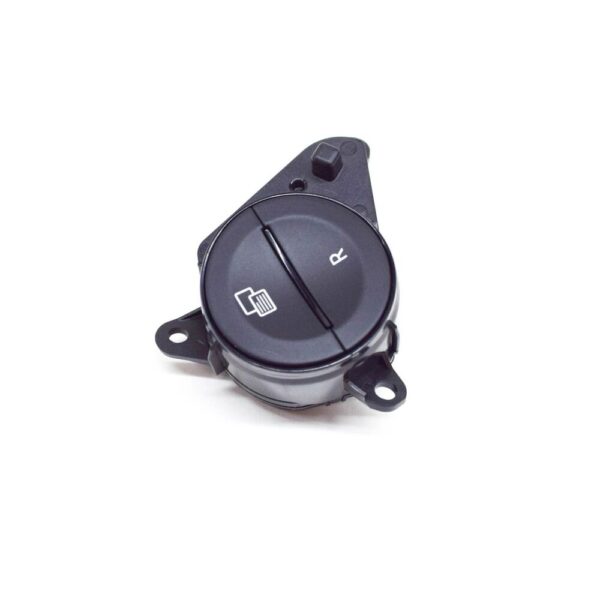 MB C W204 Steering Wheel Multifunction Button A20482103519107 New - Image 4