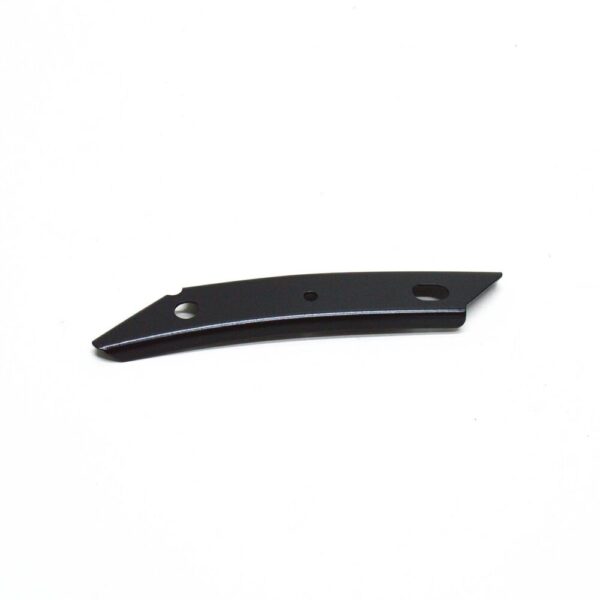 MERCEDES-BENZ GLK X204 FRONT BUMPER LEFT RAIL A2048810306 NEW ORIGINAL - Image 5