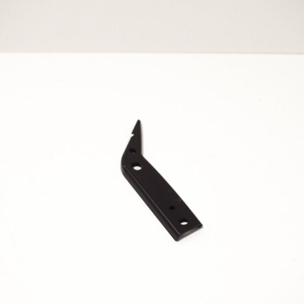 MB C W204 AMG Front Bumper Right Top Mount Rail A2048810606 NEW - Image 5