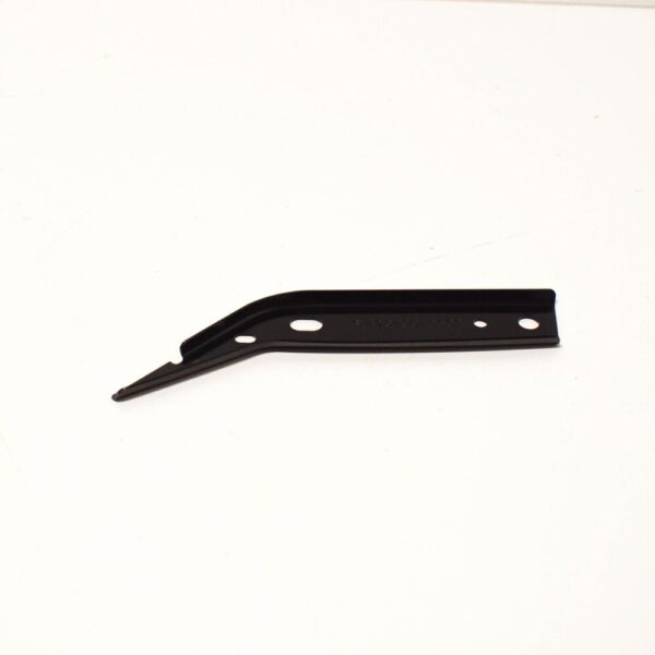 MB C W204 AMG Front Bumper Right Top Mount Rail A2048810606 NEW