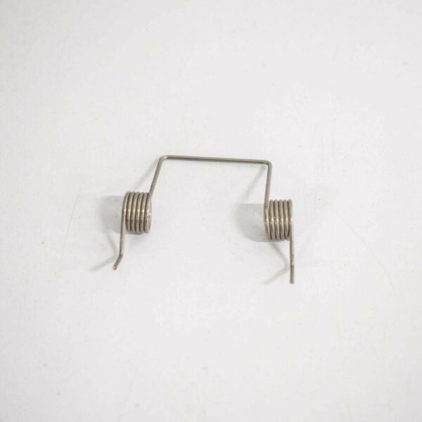 New MB C W204 Front Right Side Headlight Washer Cap Spring A2048850001 - Image 4