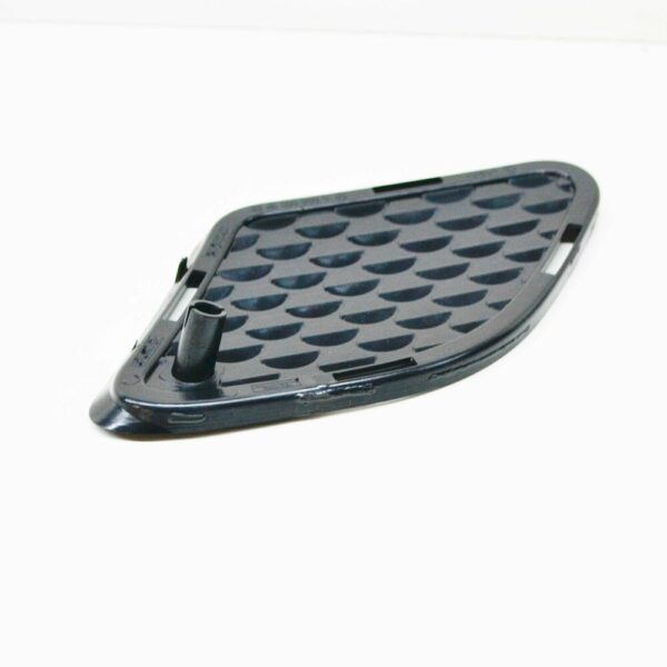 NEW MB C-CLASS W204 FRONT AMG BUMPER LOWER LEFT GRILLE A2048850553 2010 ORIGINAL - Image 4