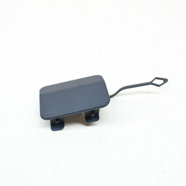 NEW MERCEDES-BENZ C W204 FRONT BUMPER TOW EYE COVER AMG A20488506269999 ORIGINAL - Image 4