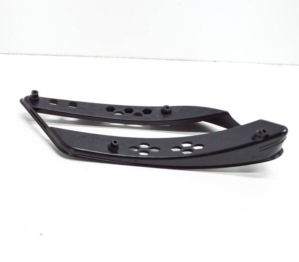 MB C W204 Front Bumper Right Radiator Grill A2048850753 NEW REAL