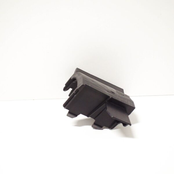 MB W204 front bumper stiffening rail left A2048851416 NEW - Image 5