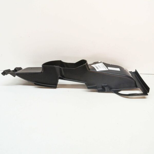 NEW MERCEDES-BENZ C W204 FRONT BUMPER RIGHT AIR GUIDE A2048851763 ORIGINAL - Image 4