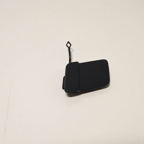MB GLK-CLASS X204 Rear Bumper Tow Hook Eye Cover A20488532239999 NEW ORIGINAL - Image 4